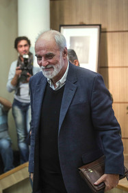 «شب سایه»، مراسم بزرگداشت هوشنگ ابتهاج